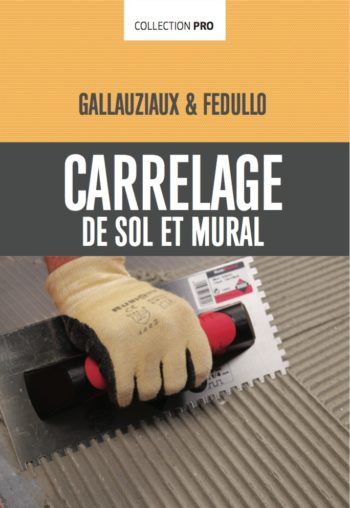 Le carrelage de sol et mural