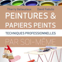Peintures et papiers peints
