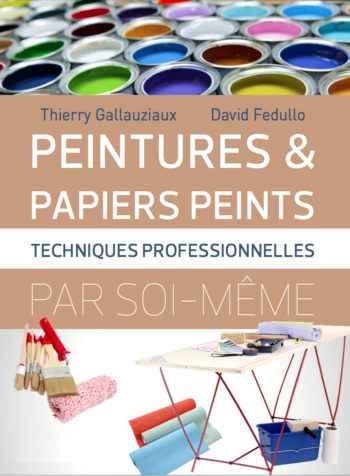 Peintures et papiers peints
