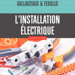 L'installation électrique