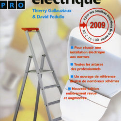L'installation électrique - 3e éd. [collector]