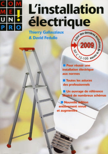 L'installation électrique - 3e éd. [collector]