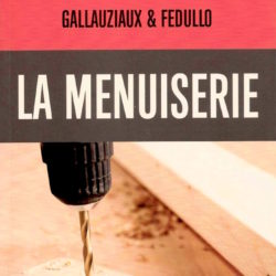 La menuiserie